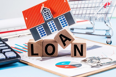 Costs of Home Loans