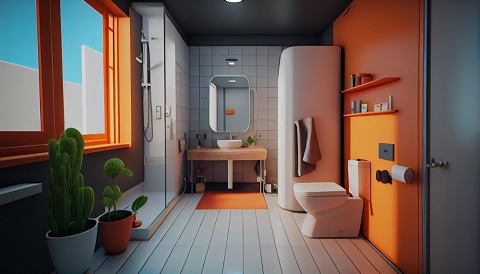 Psychology of Bathroom Design